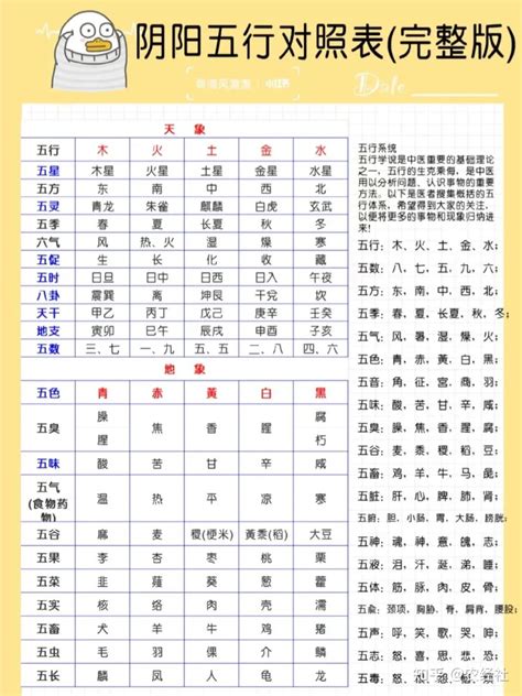 五行分數意思